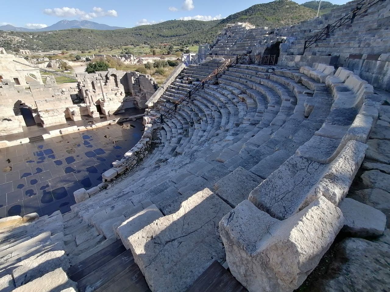 Бухти Середземномор'я: нетиповий курорт у Туреччині, де ідеально відпочивати в будь-який сезон